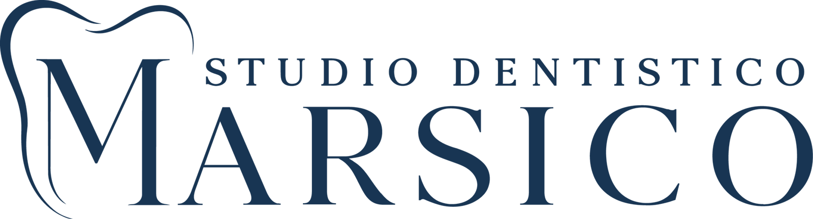 Studio Dentistico Marsico